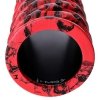 FS133 RED/BLACK 33CM WAŁEK FITNESS/ROLLER HMS
